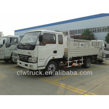 IVECO camião furgão 4x2